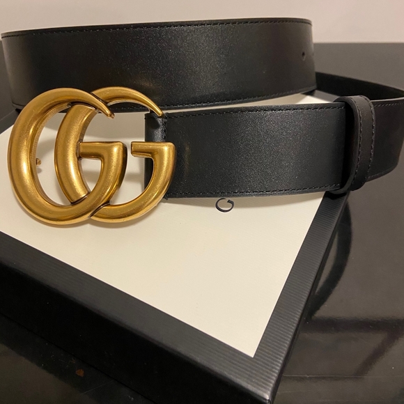 gucci belt poshmark
